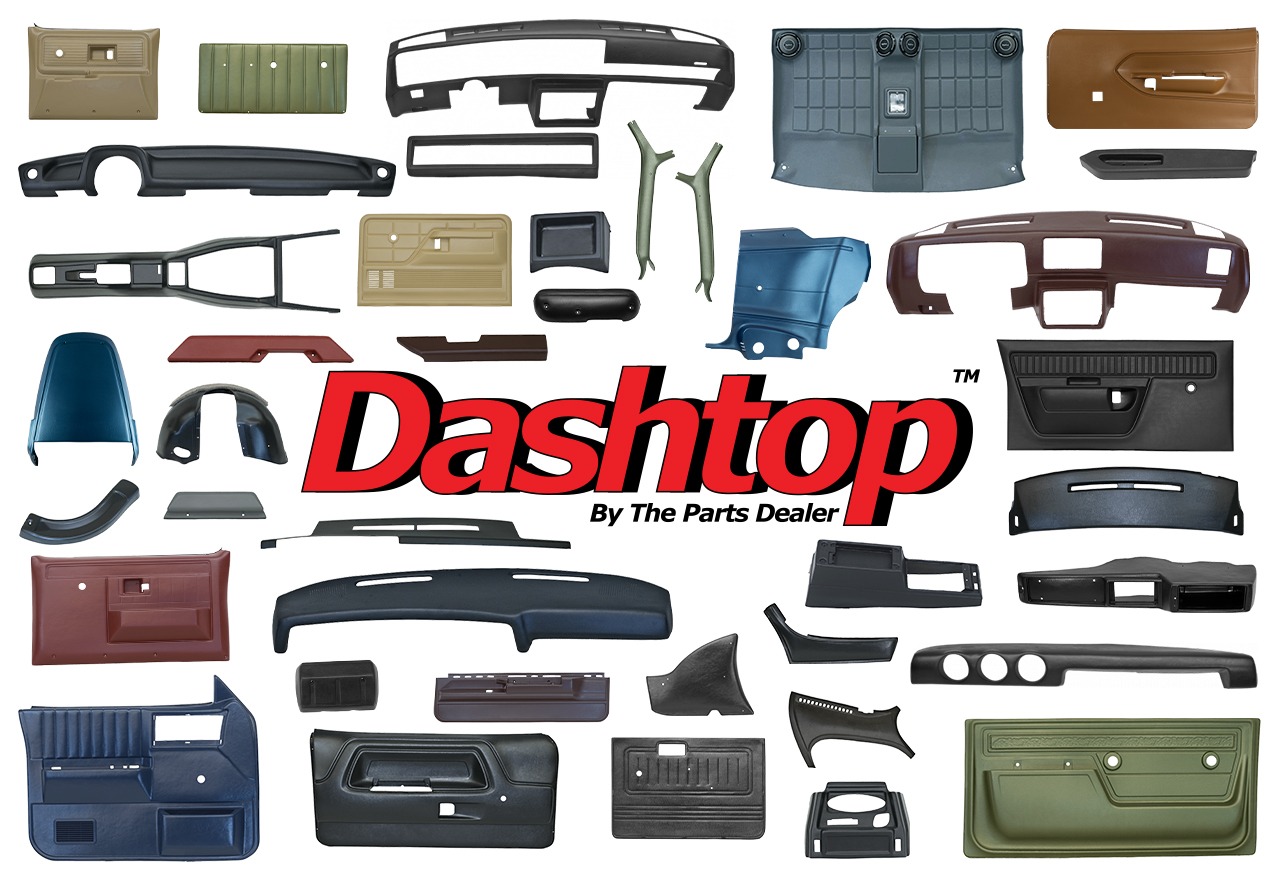 Dashtop